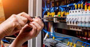 Approved electrical services hertfordshire