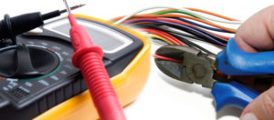 Electrician hertfordshire